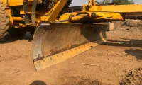 Liugong CLG 414 Motor Grader